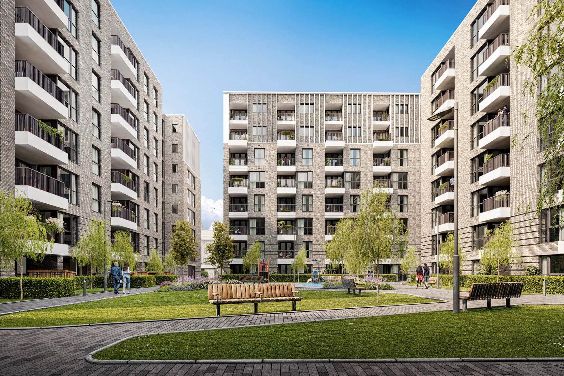 01 Wandsworth Courtyard 2 Web